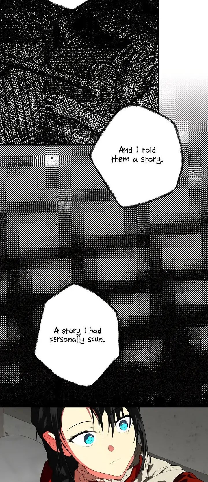 Secret Lady, Chapter 21 image 40